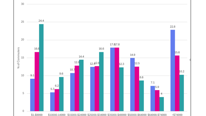 Fair Fares or Financial Burdens? — term paper title page